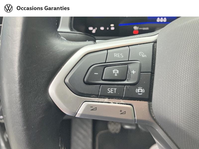 Voitures occasions VOLKSWAGEN T-ROC Life Villeneuve-d'Ascq