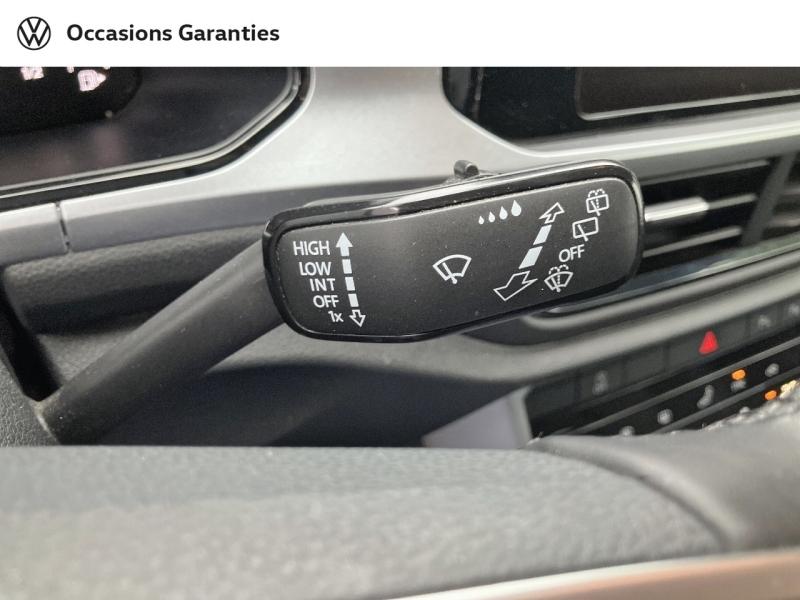 Voitures occasions VOLKSWAGEN T-ROC Life Villeneuve-d'Ascq