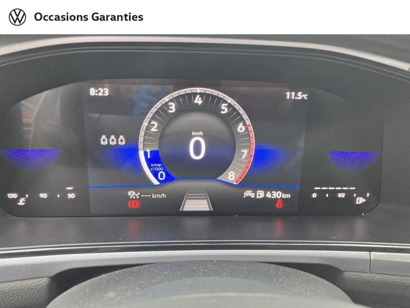 Voitures occasions VOLKSWAGEN T-ROC Life Villeneuve-d'Ascq