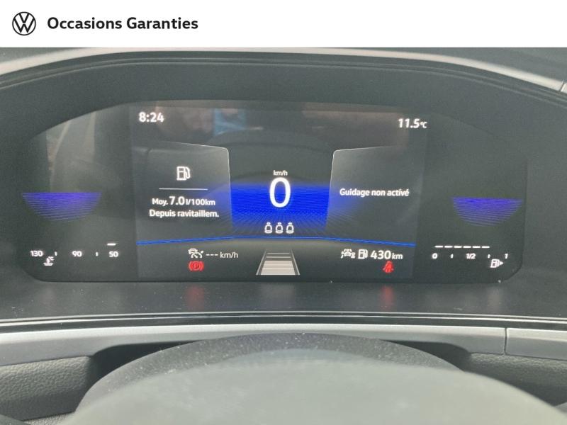 Voitures occasions VOLKSWAGEN T-ROC Life Villeneuve-d'Ascq