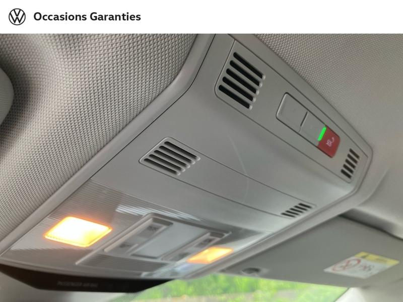 Voitures occasions VOLKSWAGEN T-ROC Life Villeneuve-d'Ascq