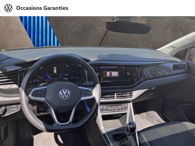 Voitures occasions VOLKSWAGEN POLO Life Villeneuve-d'Ascq