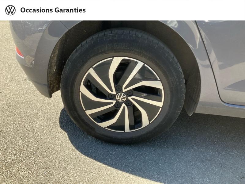 Voitures occasions VOLKSWAGEN POLO Life Villeneuve-d'Ascq