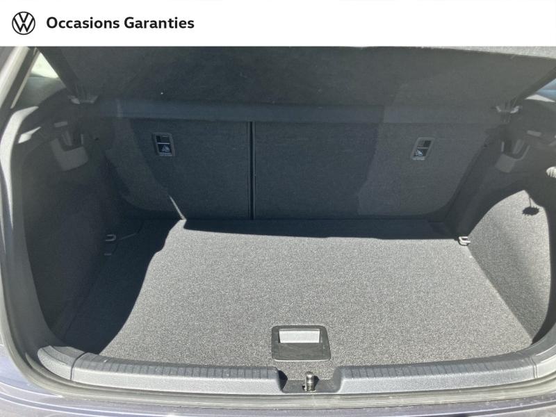 Voitures occasions VOLKSWAGEN POLO Life Villeneuve-d'Ascq