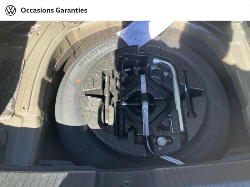 Voitures occasions VOLKSWAGEN POLO Life Villeneuve-d'Ascq