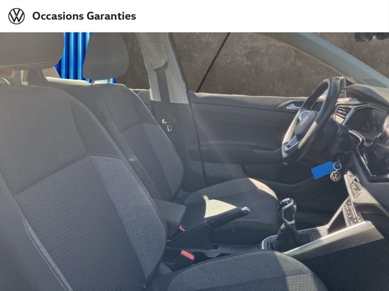 Voitures occasions VOLKSWAGEN POLO Life Villeneuve-d'Ascq