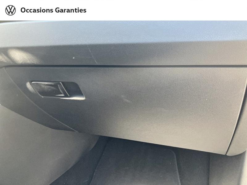 Voitures occasions VOLKSWAGEN POLO Life Villeneuve-d'Ascq