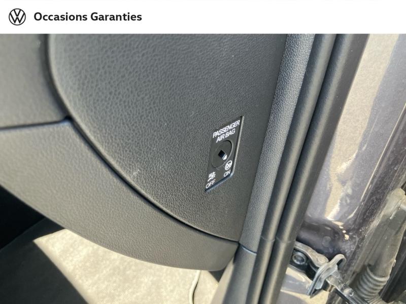 Voitures occasions VOLKSWAGEN POLO Life Villeneuve-d'Ascq