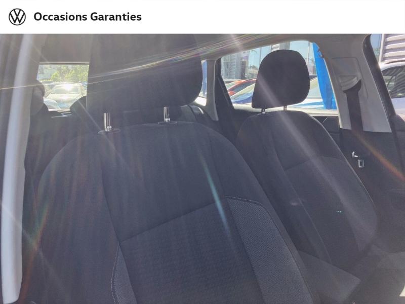 Voitures occasions VOLKSWAGEN POLO Life Villeneuve-d'Ascq