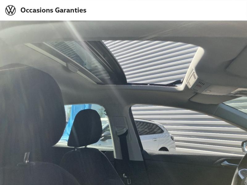 Voitures occasions VOLKSWAGEN POLO Life Villeneuve-d'Ascq