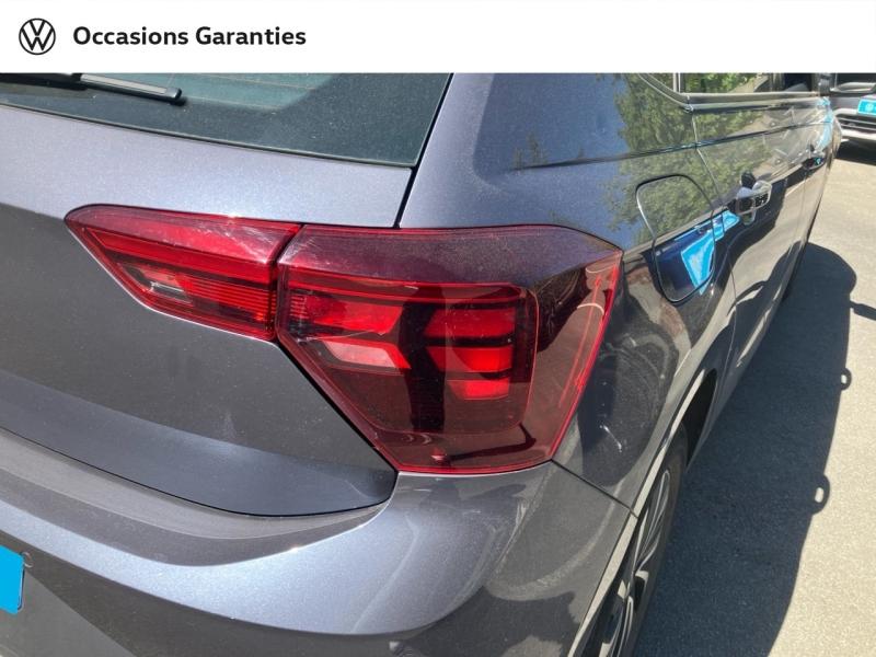 Voitures occasions VOLKSWAGEN POLO Life Villeneuve-d'Ascq