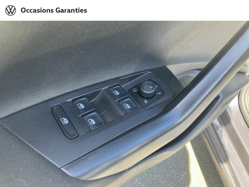 Voitures occasions VOLKSWAGEN POLO Life Villeneuve-d'Ascq