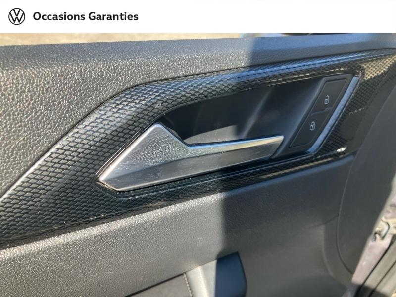 Voitures occasions VOLKSWAGEN POLO Life Villeneuve-d'Ascq