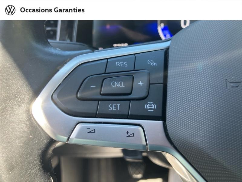 Voitures occasions VOLKSWAGEN POLO Life Villeneuve-d'Ascq