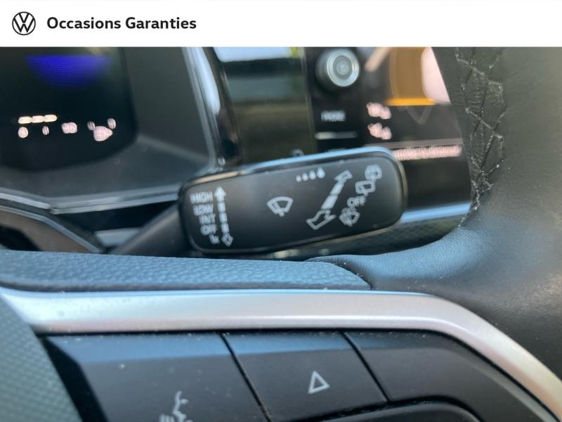 Voitures occasions VOLKSWAGEN POLO Life Villeneuve-d'Ascq