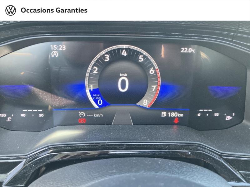 Voitures occasions VOLKSWAGEN POLO Life Villeneuve-d'Ascq