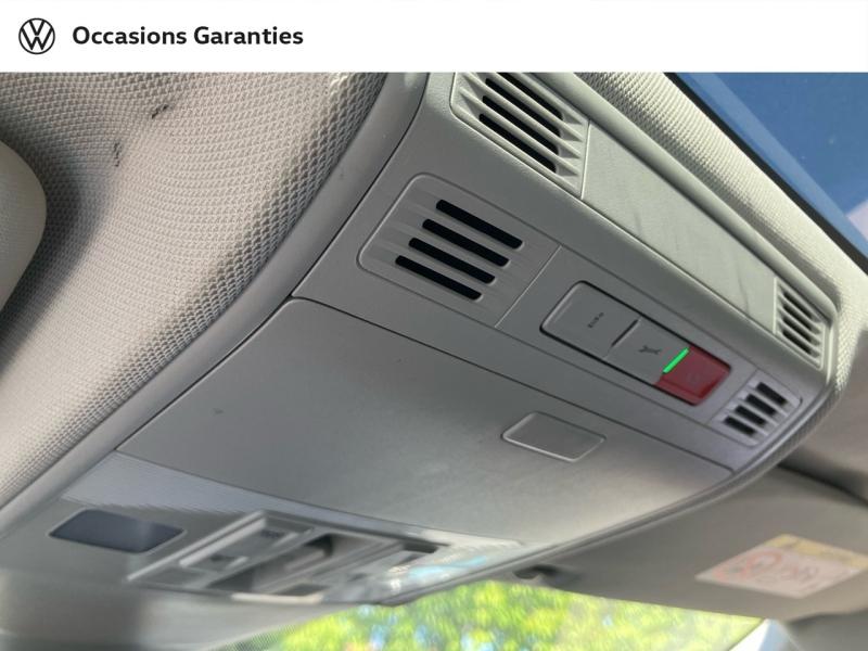 Voitures occasions VOLKSWAGEN POLO Life Villeneuve-d'Ascq