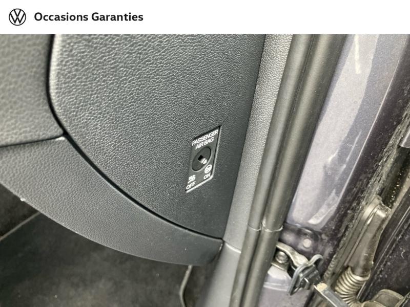 Voitures occasions VOLKSWAGEN POLO Style Villeneuve-d'Ascq