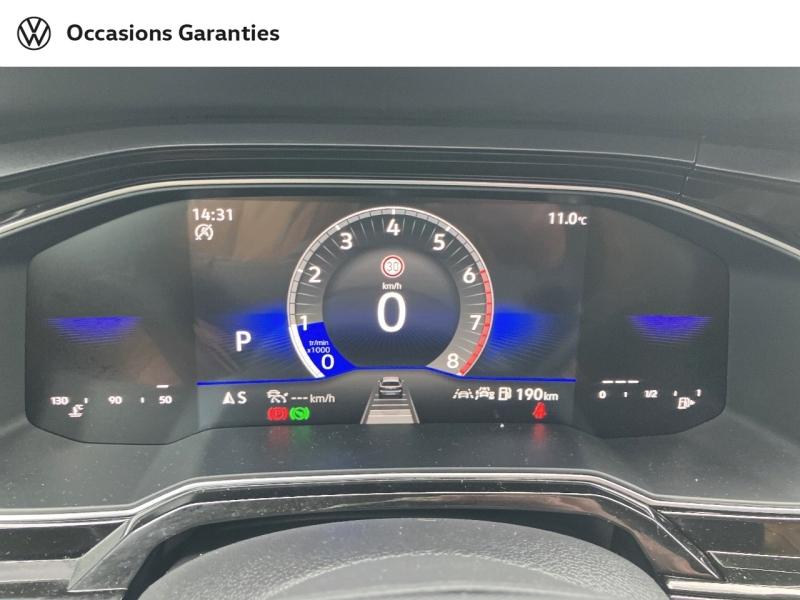 Voitures occasions VOLKSWAGEN POLO Style Villeneuve-d'Ascq