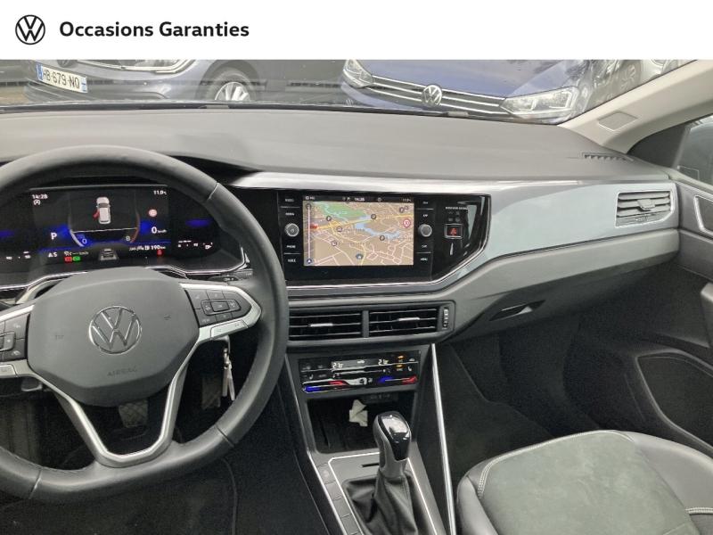 Voitures occasions VOLKSWAGEN POLO Style Villeneuve-d'Ascq