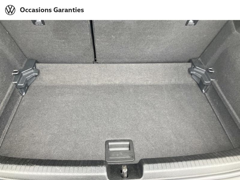 Voitures occasions VOLKSWAGEN POLO Style Villeneuve-d'Ascq