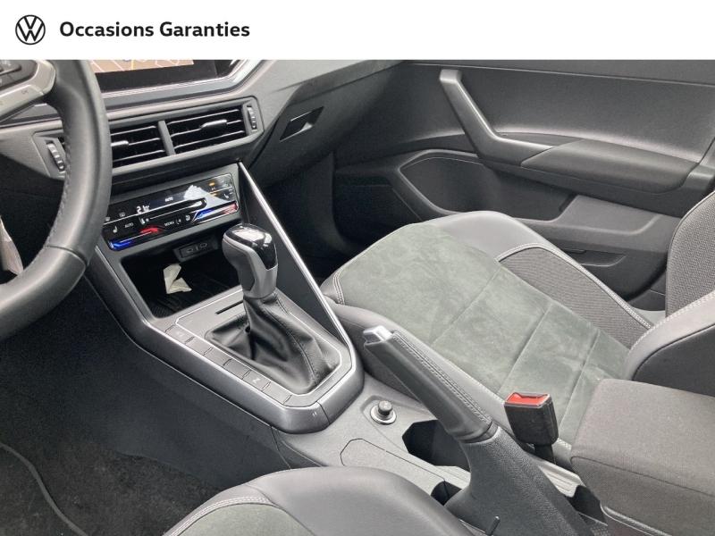 Voitures occasions VOLKSWAGEN POLO Style Villeneuve-d'Ascq