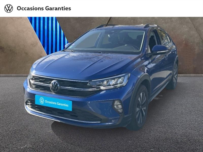 Voitures occasions VOLKSWAGEN TAIGO Life Business Villeneuve-d'Ascq