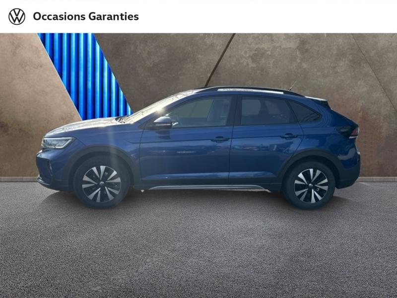 Voitures occasions VOLKSWAGEN TAIGO Life Business Villeneuve-d'Ascq
