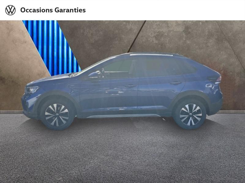 Voitures occasions VOLKSWAGEN TAIGO Life Business Villeneuve-d'Ascq