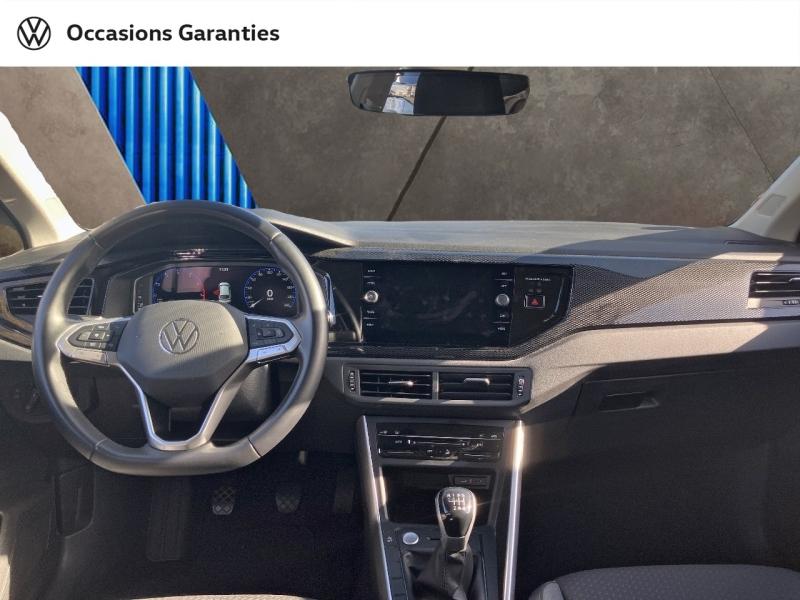 Voitures occasions VOLKSWAGEN TAIGO Life Business Villeneuve-d'Ascq