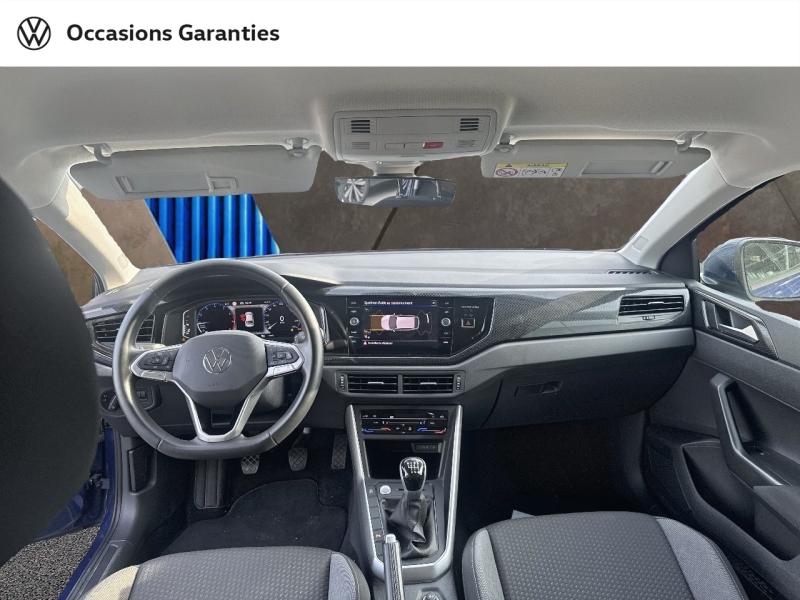 Voitures occasions VOLKSWAGEN TAIGO Life Business Villeneuve-d'Ascq