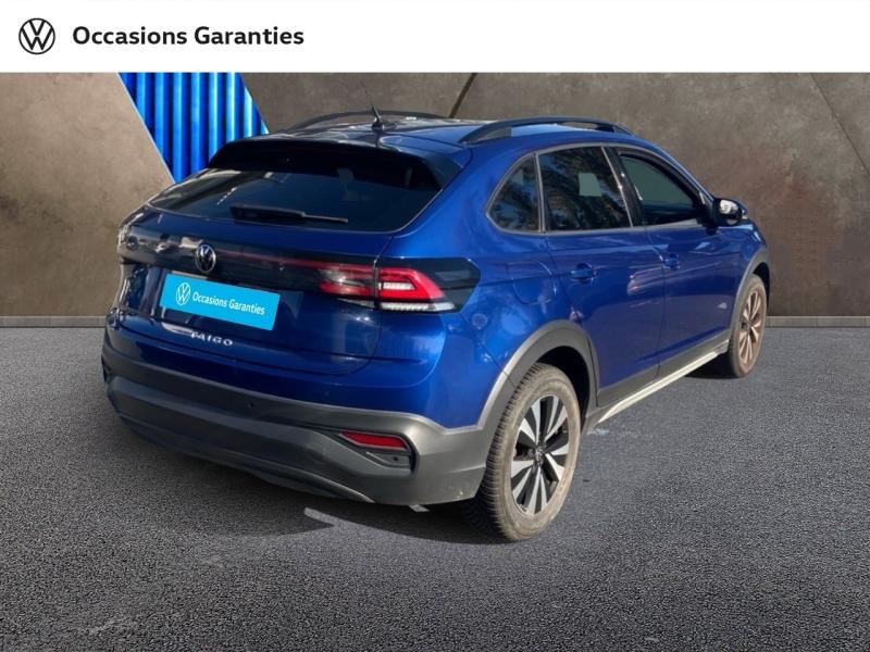 Voitures occasions VOLKSWAGEN TAIGO Life Business Villeneuve-d'Ascq