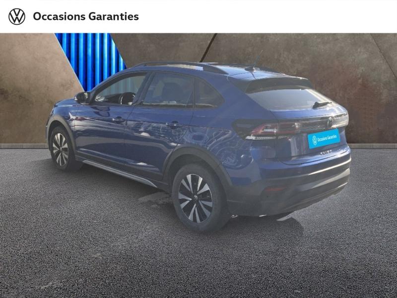 Voitures occasions VOLKSWAGEN TAIGO Life Business Villeneuve-d'Ascq