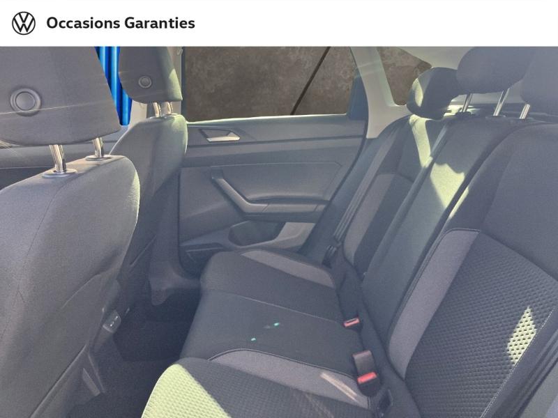Voitures occasions VOLKSWAGEN TAIGO Life Business Villeneuve-d'Ascq