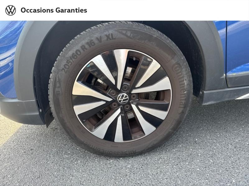 Voitures occasions VOLKSWAGEN TAIGO Life Business Villeneuve-d'Ascq
