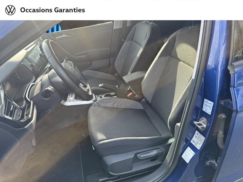 Voitures occasions VOLKSWAGEN TAIGO Life Business Villeneuve-d'Ascq