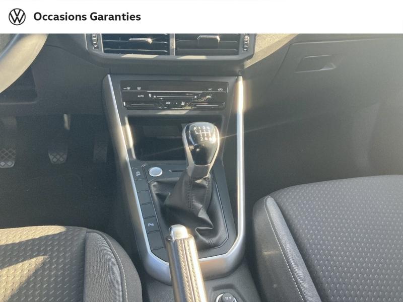 Voitures occasions VOLKSWAGEN TAIGO Life Business Villeneuve-d'Ascq