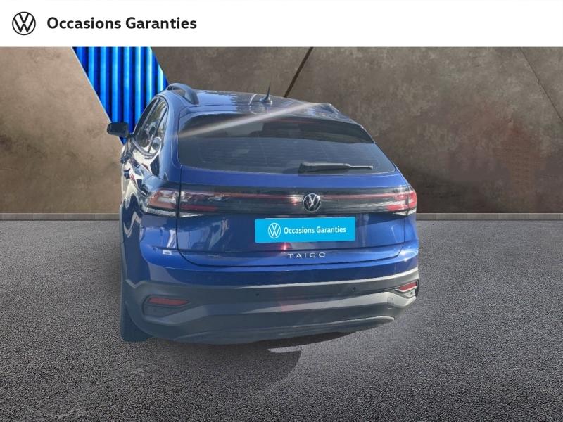 Voitures occasions VOLKSWAGEN TAIGO Life Business Villeneuve-d'Ascq