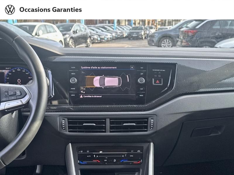 Voitures occasions VOLKSWAGEN TAIGO Life Business Villeneuve-d'Ascq