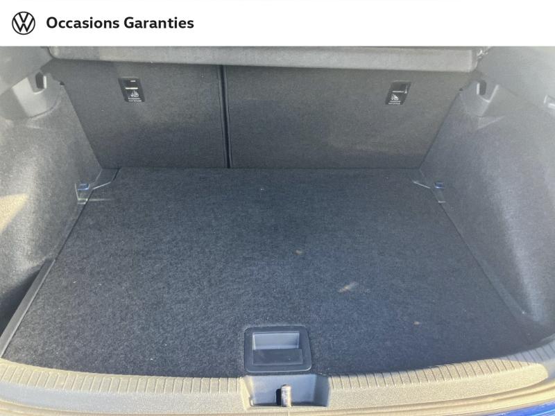 Voitures occasions VOLKSWAGEN TAIGO Life Business Villeneuve-d'Ascq