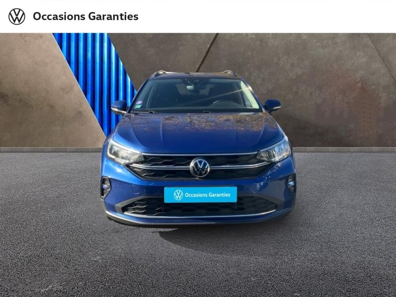 Voitures occasions VOLKSWAGEN TAIGO Life Business Villeneuve-d'Ascq