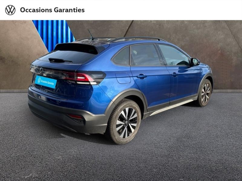 Voitures occasions VOLKSWAGEN TAIGO Life Business Villeneuve-d'Ascq