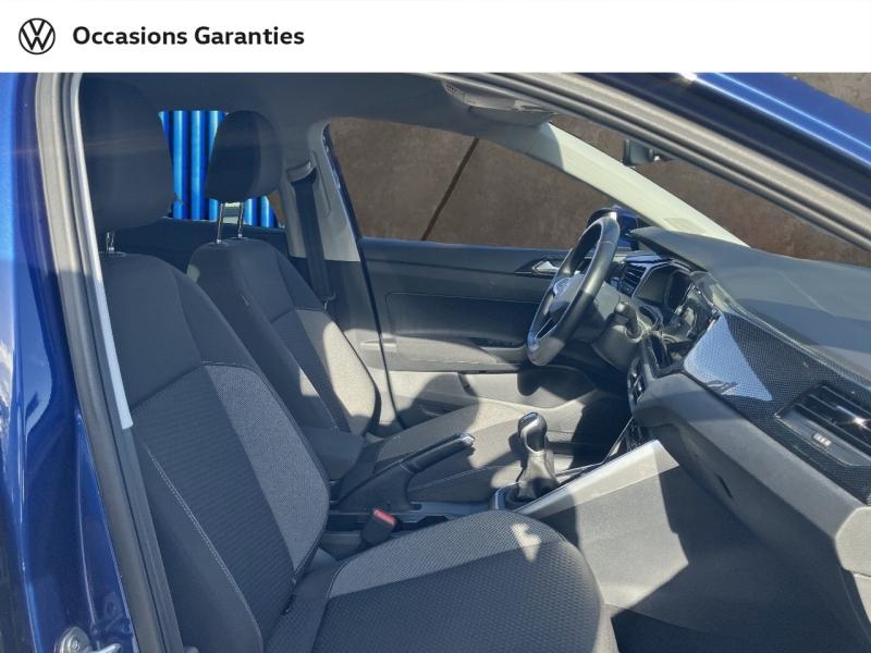 Voitures occasions VOLKSWAGEN TAIGO Life Business Villeneuve-d'Ascq