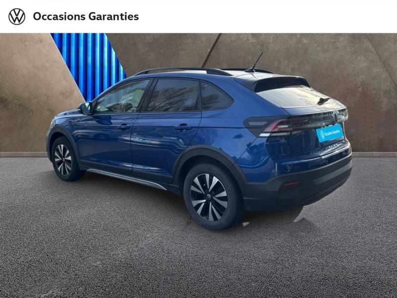 Voitures occasions VOLKSWAGEN TAIGO Life Business Villeneuve-d'Ascq