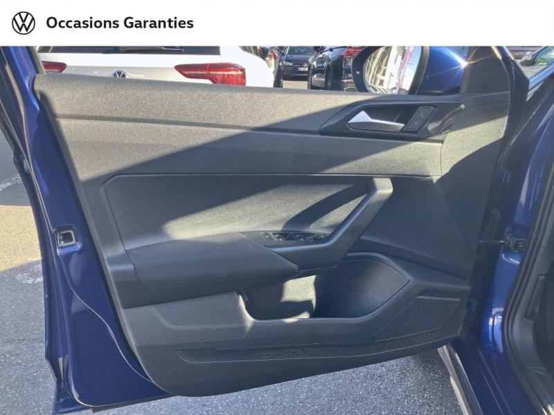 Voitures occasions VOLKSWAGEN TAIGO Life Business Villeneuve-d'Ascq