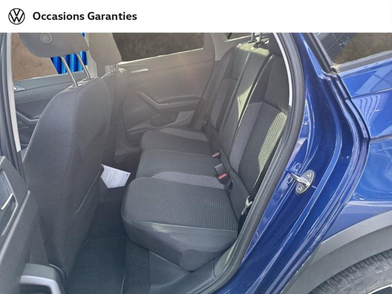 Voitures occasions VOLKSWAGEN TAIGO Life Business Villeneuve-d'Ascq