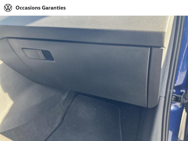 Voitures occasions VOLKSWAGEN TAIGO Life Business Villeneuve-d'Ascq
