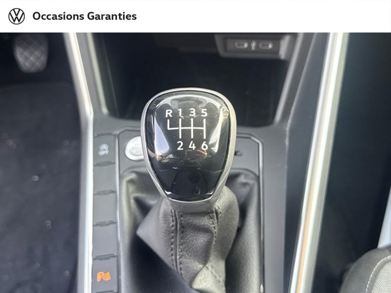 Voitures occasions VOLKSWAGEN TAIGO Life Business Villeneuve-d'Ascq