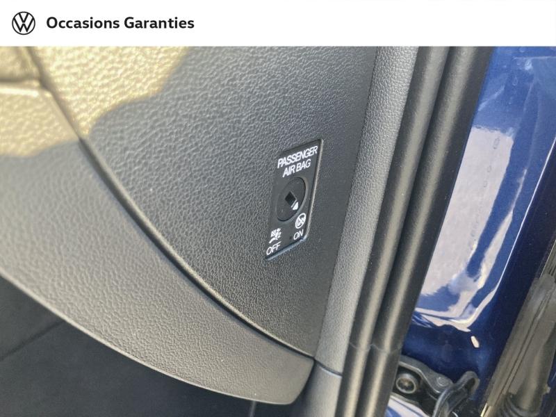 Voitures occasions VOLKSWAGEN TAIGO Life Business Villeneuve-d'Ascq