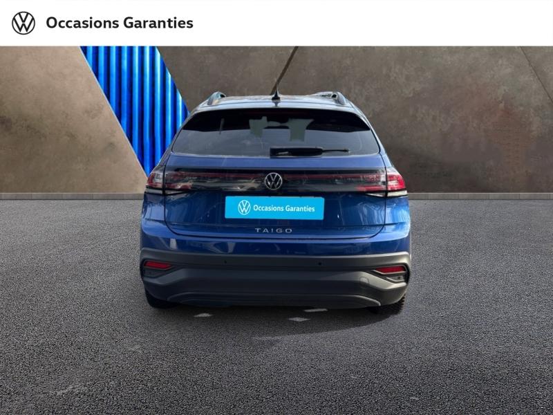 Voitures occasions VOLKSWAGEN TAIGO Life Business Villeneuve-d'Ascq